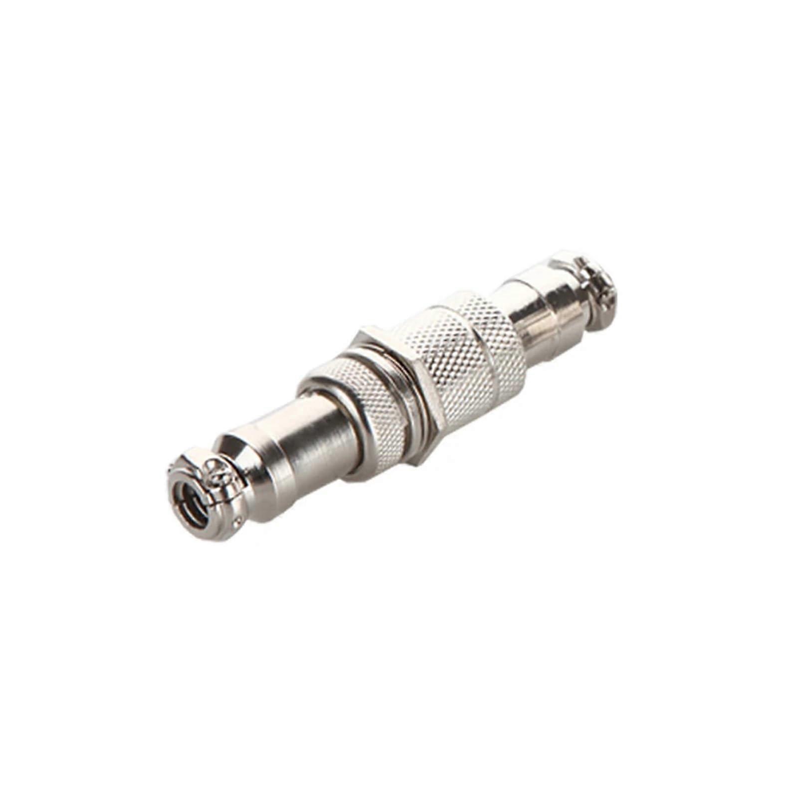 GX122 2 Pin 12mm Butt Connector Kit (5 Sets)