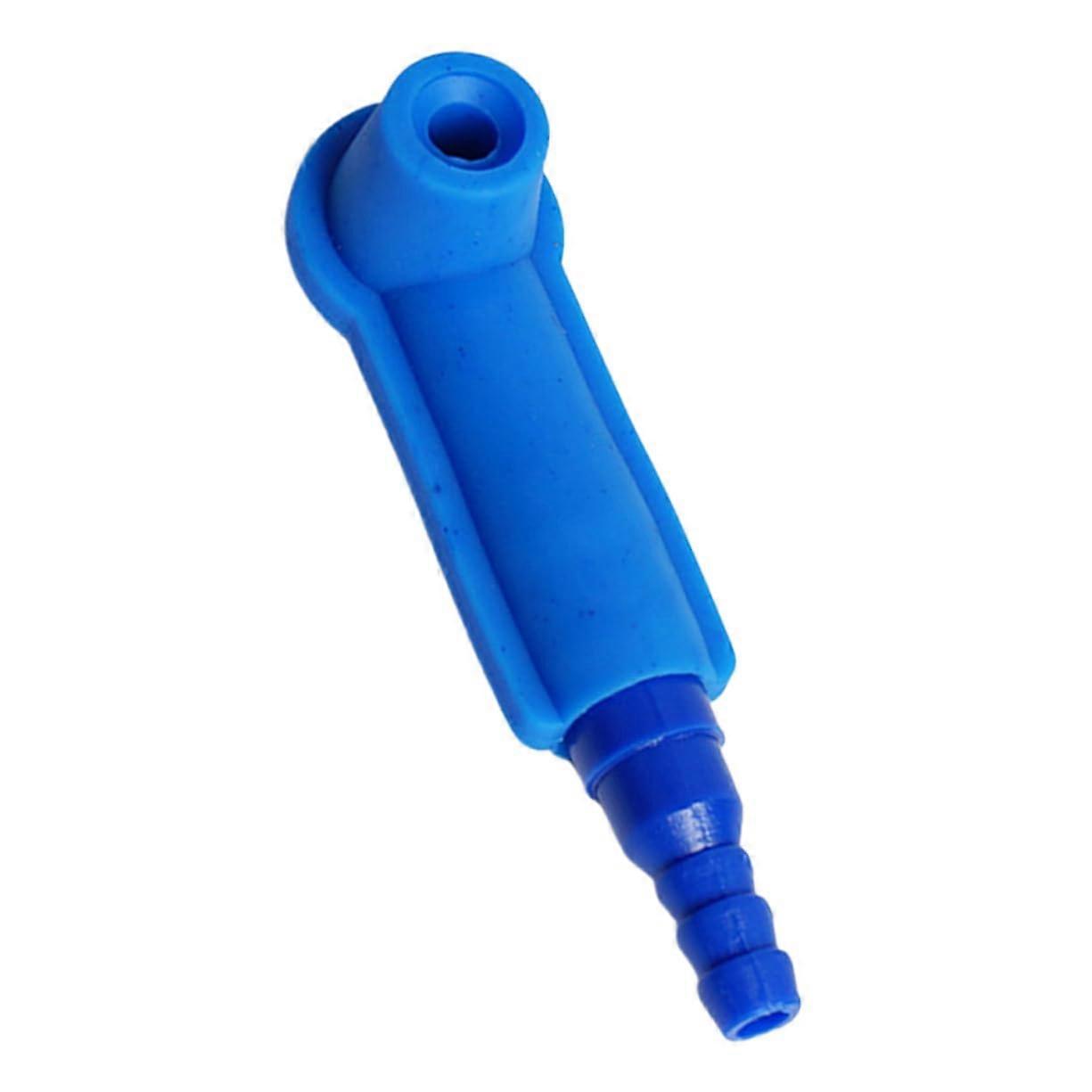 Brake bleeder adapter Easy Changer tool replacement tool for brake bleeder set