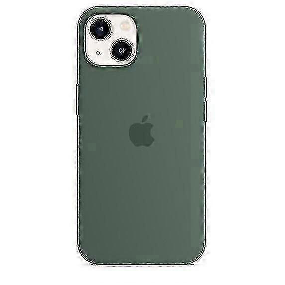 Silicone Case With Magsafe For Iphone 13 Mini Phone Case