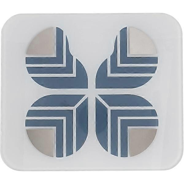 Body fat scale, bathroom scale