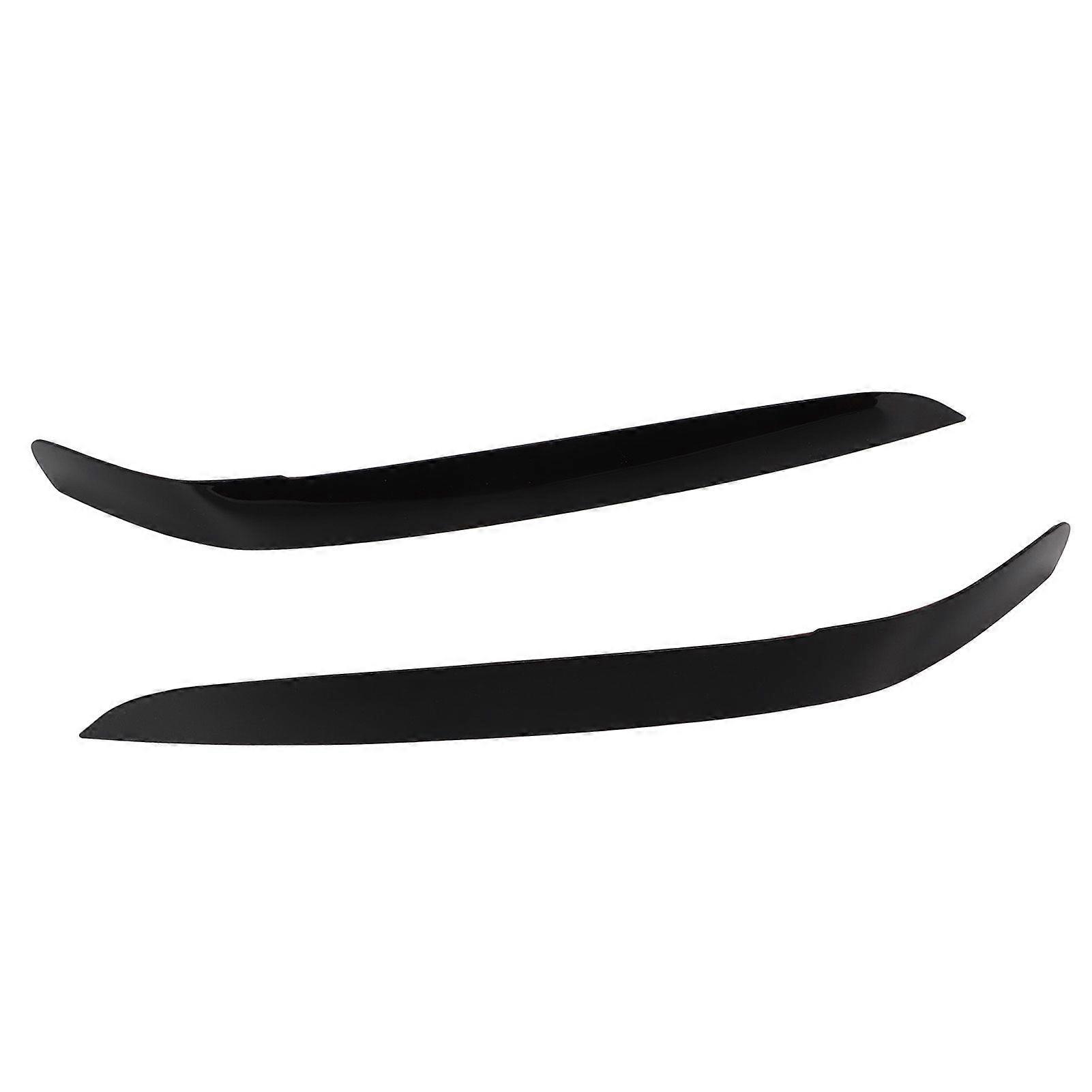 commodore abs headlight eyelid cover protective