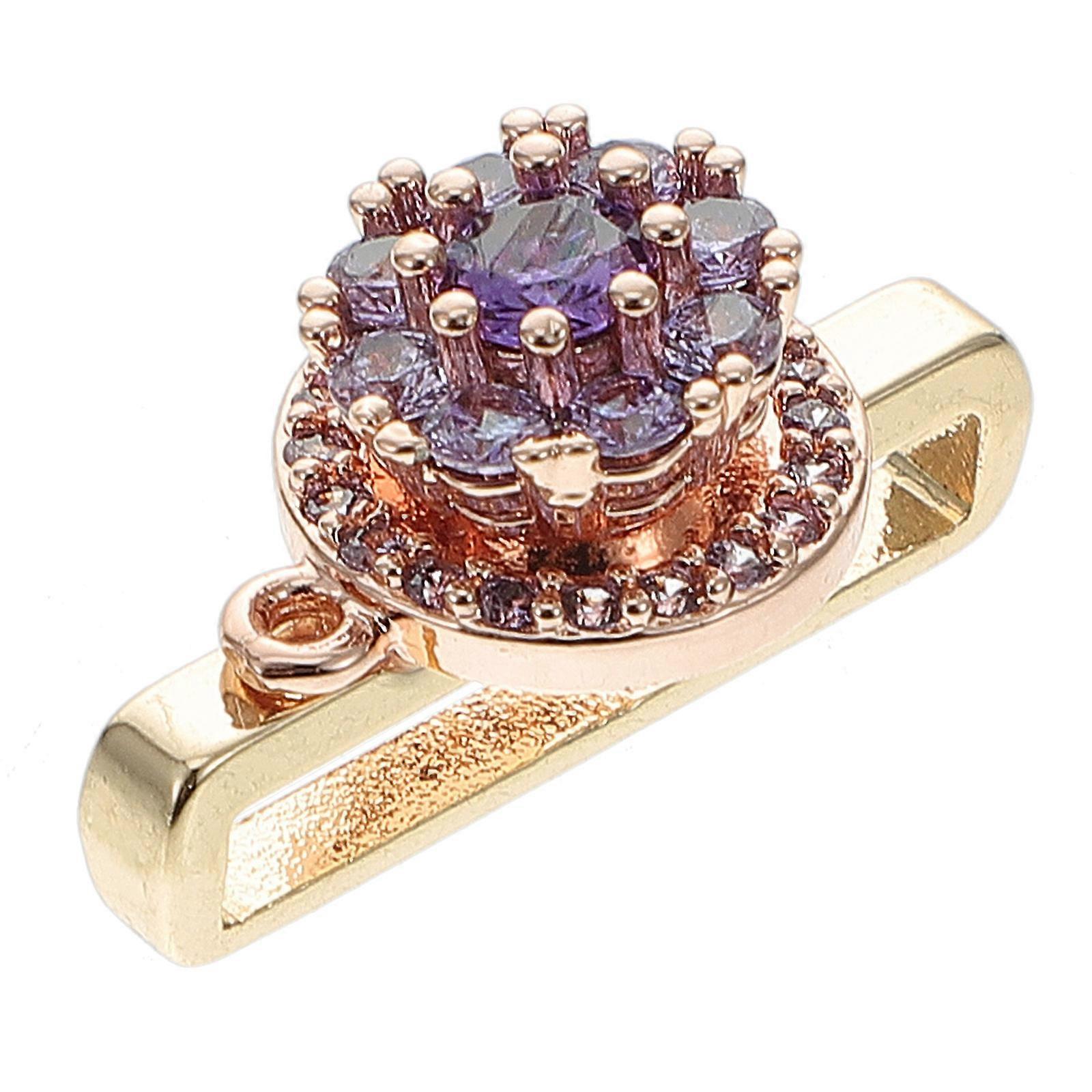 Decorative Watchband Rings, Alloy Charm Accessories for Smartwatch Bands, Unique Texture