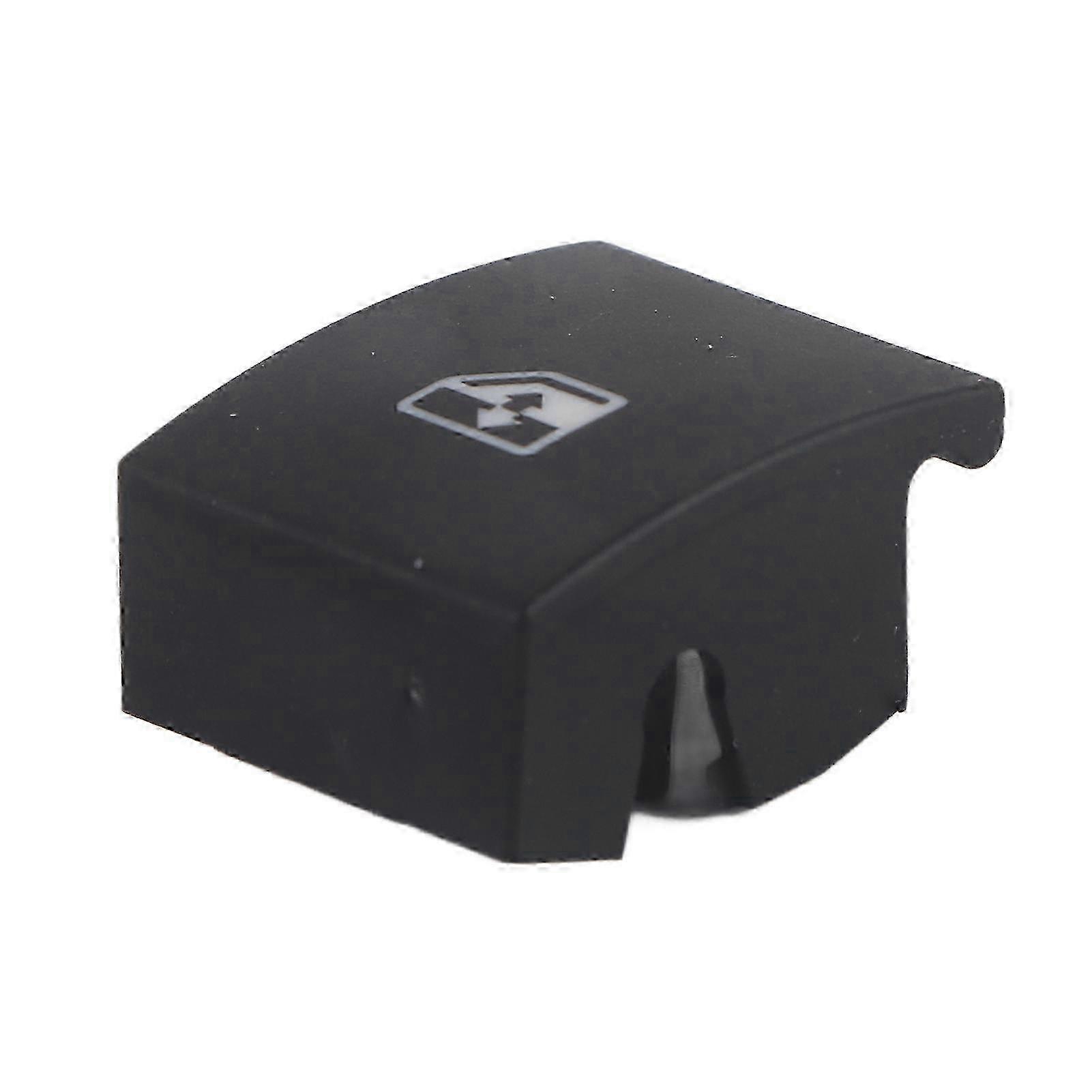 Electric Window Switch Button Cover Cap Compatible with Select Car Models & Brands