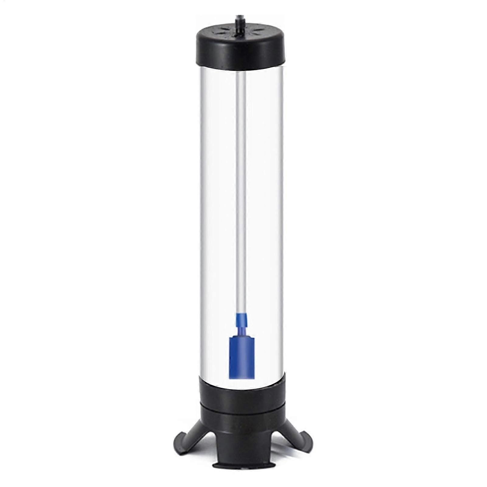 Artemia Egg Hatchery For Aquariums, High Efficiency Brine Shrimp Hatch System, Saltwater Incubator Hatcher