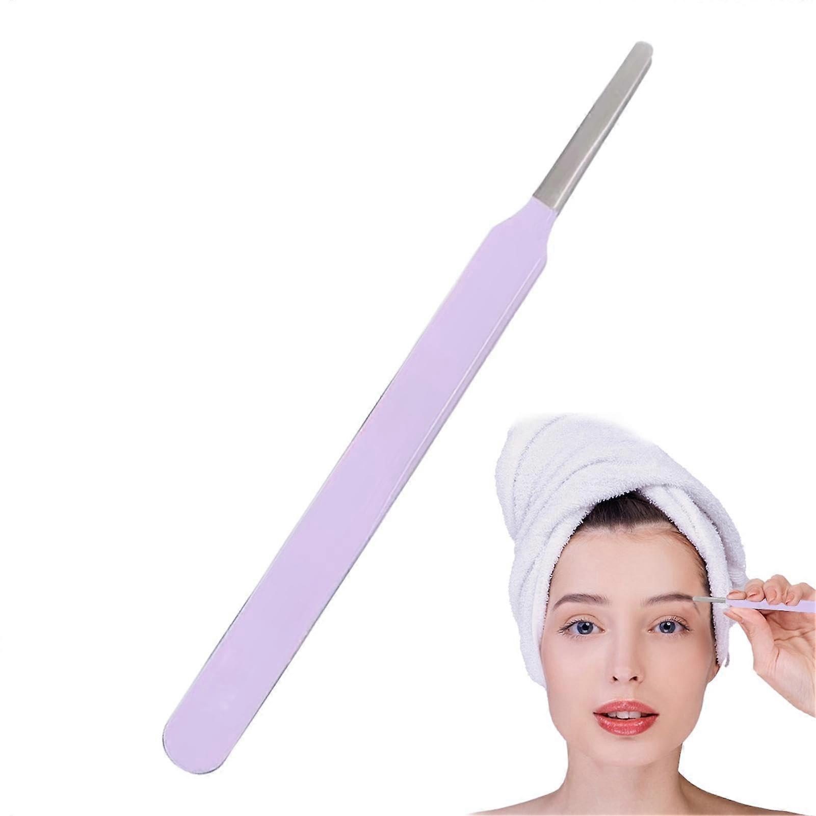 Lash extension tweezers, eyelash extension tool, precision eyelash curlers