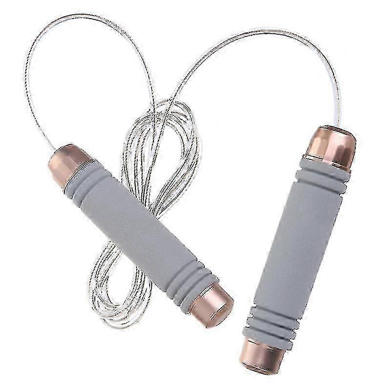 1pcs Skipping Rope Set