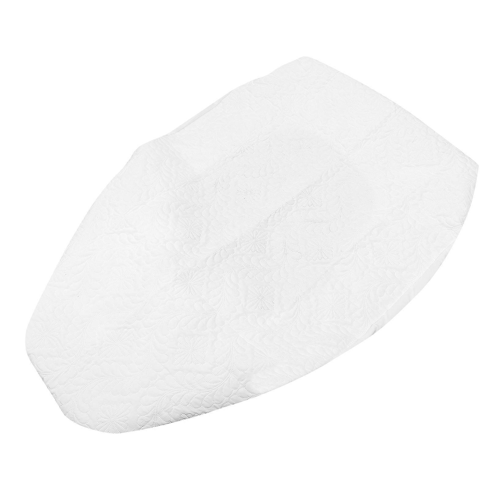 Waterproof Fitted Sheet Comfortable Cotton Mattress Protection Home Use 200X90cm 1Pcs