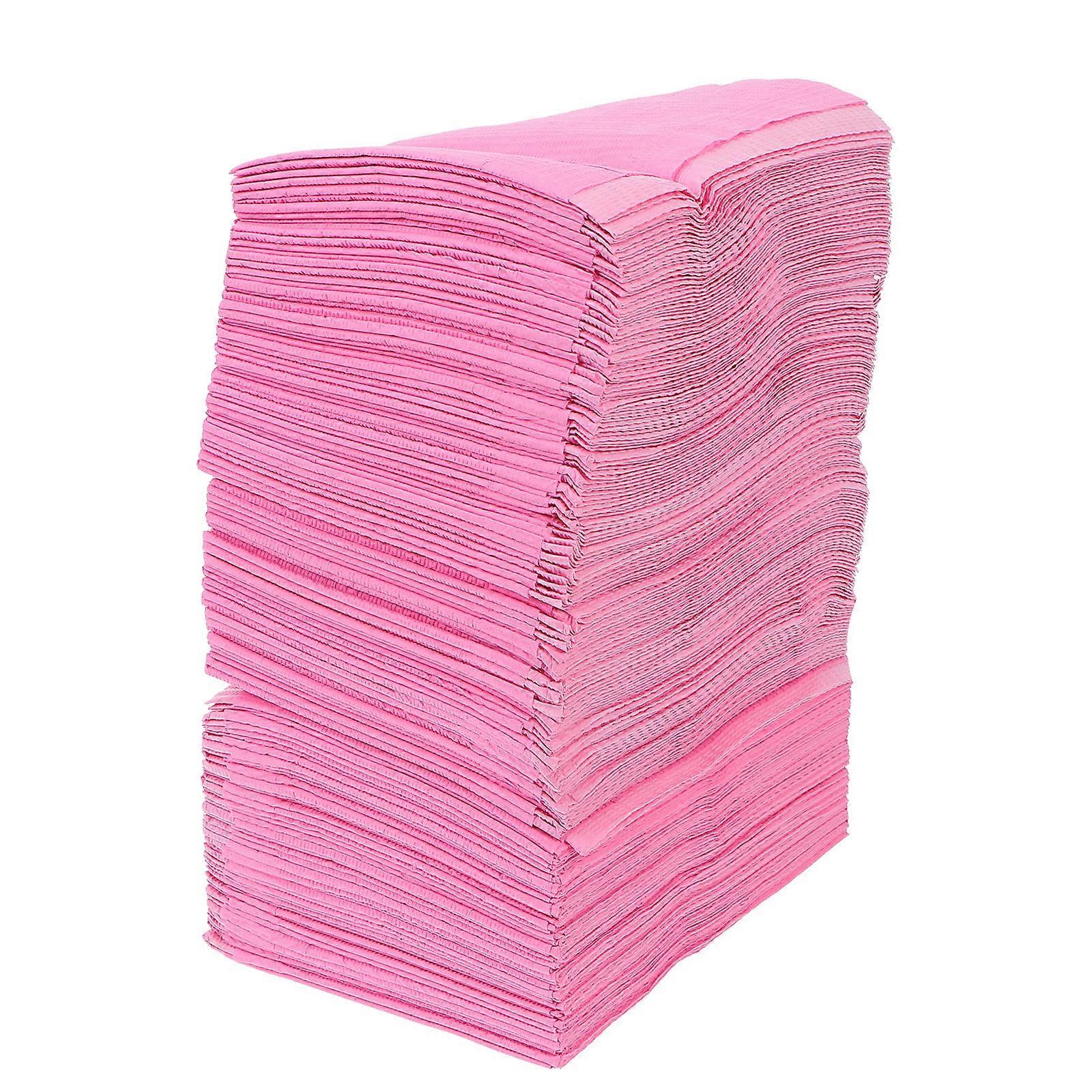 Tattoo Accessories 125Pcs Disposable Table Cloths Rectangular for Preventing Cross-infection during Sessions