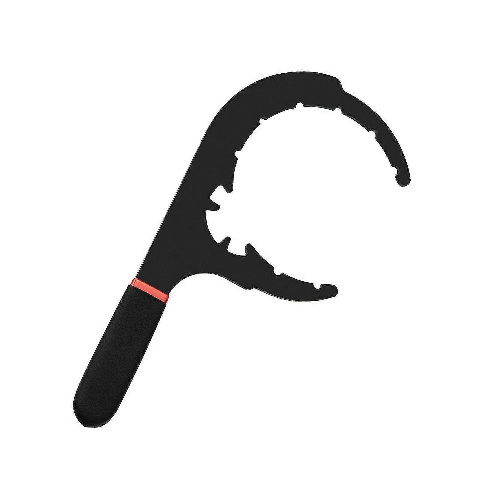 Filter Wrench 61090 Stable Performance Solid Steel Removal Tool