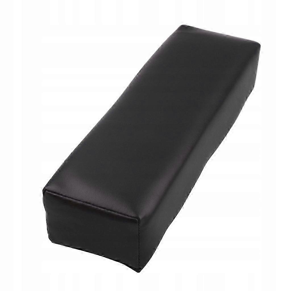 Nail Arm Rest , Hand Pillow Microfiber Leather