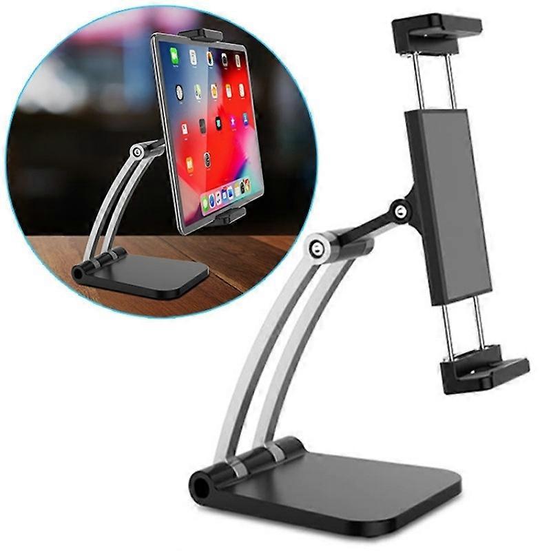 Q010 Desktop Table Holder Q010