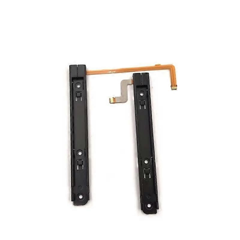Original Replacement Slide Rail with Flex Cable for Nintendo Switch OLED