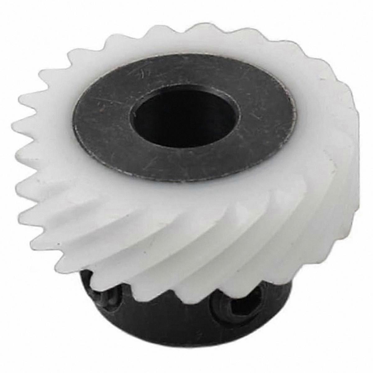 Plastic and Steel Sewing Machine Hook Gear Replacement Part 408101 Single Unit