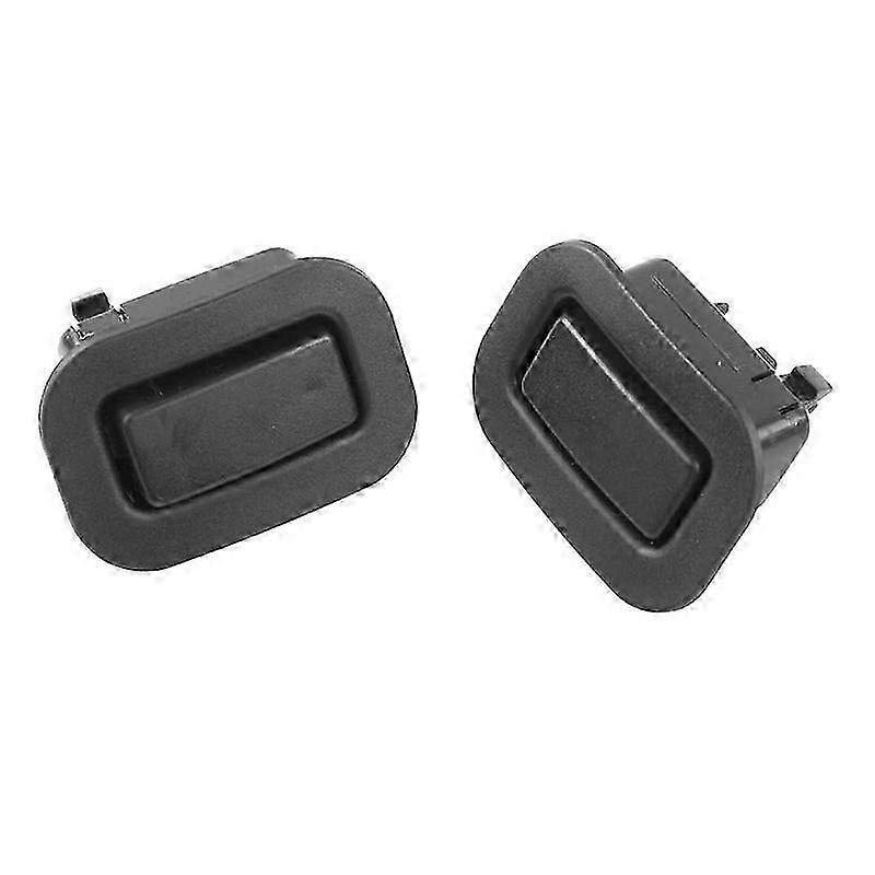 Rear Seat Switch Compatible with Forester 2009-2013 Black 64328AG001JC
