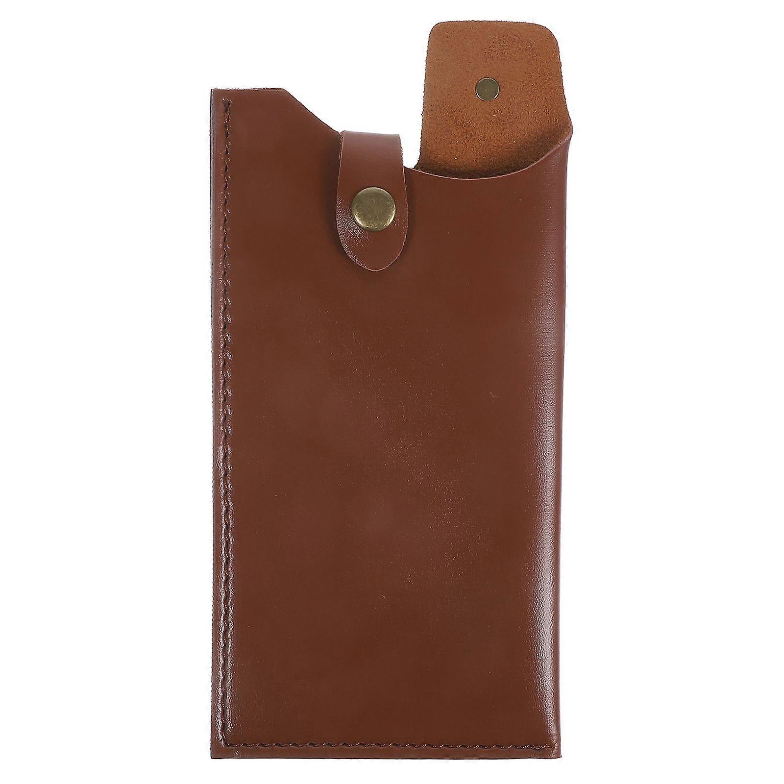 Praktische Messer Scheide Messer Etui Multi-Geldbörse Messer Abdeckung Messer Zubehör