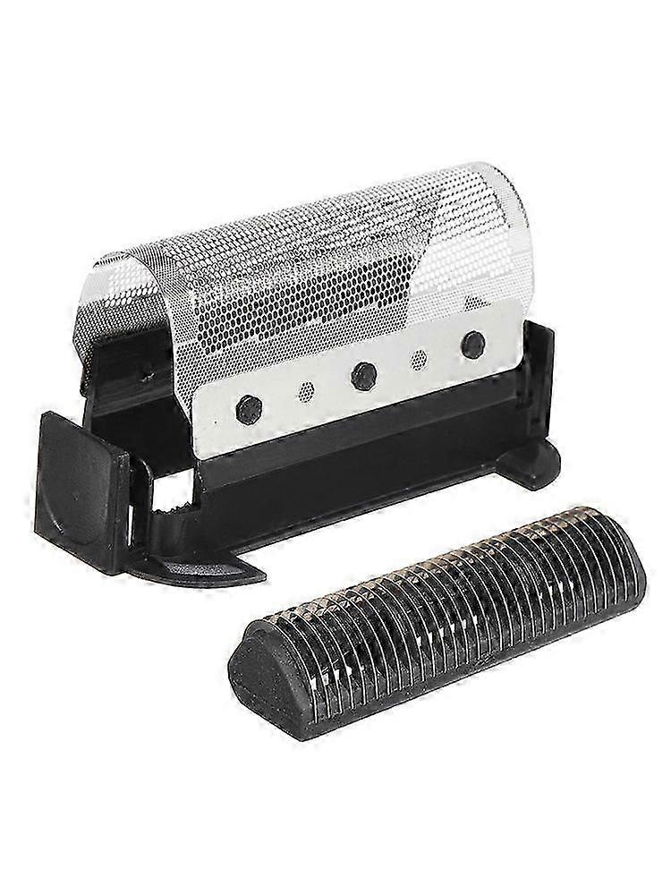 For Braun Series 428/Micron 2000 Replacement Shaver Foil And Cutter Set 2501/2505/2514/2515/2520 Models