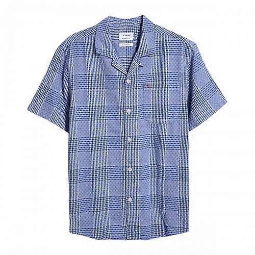 Farah Mens Exodus Shirt