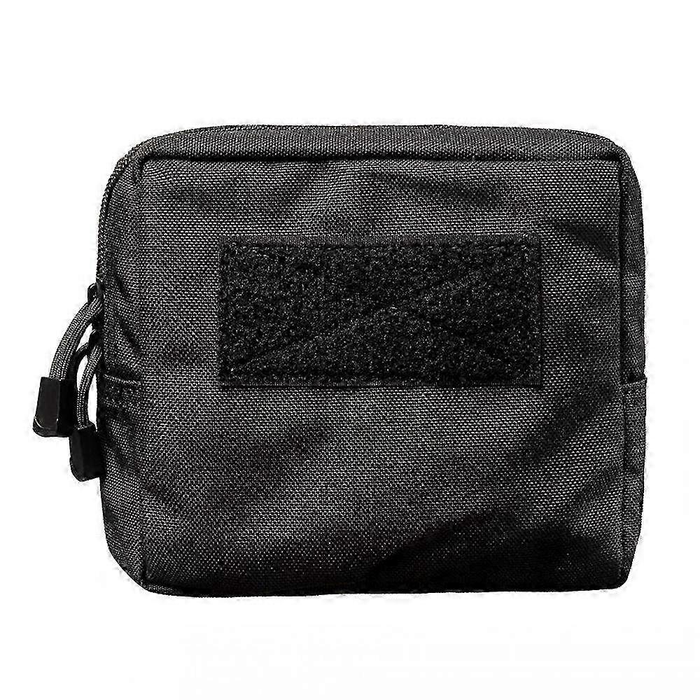 Tactical Utility Pouch Bag - Versatile Storage Organizer for Outdoor Gear, Tools & Accessories