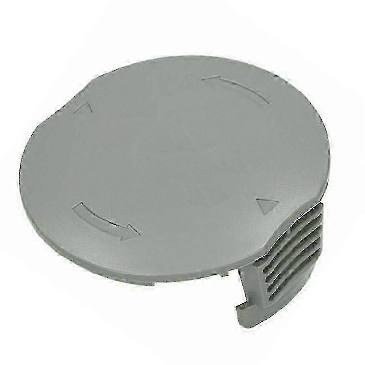 1Pc F016F05320 Compatible For BOSCH Easy GrassCut18-230 Grass Trimmer Spool Cover ABS Trimmer Line Cover