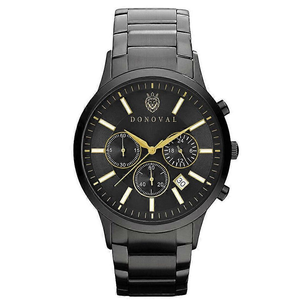 Watch Donoval DL0026