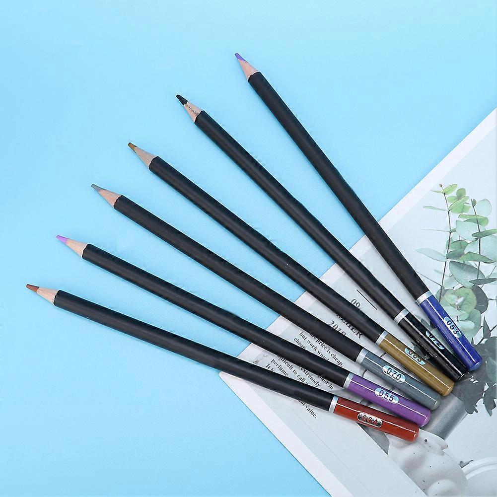 95pcs Art Sketch Tool Kit with Colored & Charcoal Pencils Set
