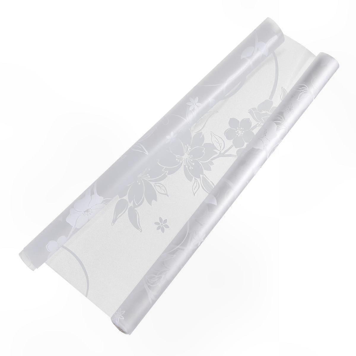 Decorative Privacy Film for Windows