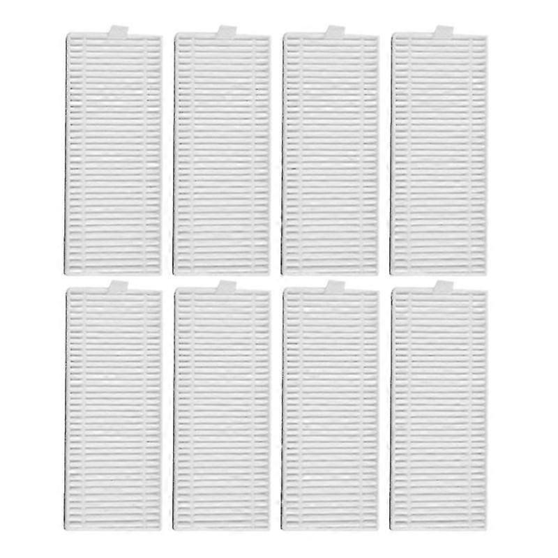 20PCS Hepa Filter for 360 S8/S8 Plus Robot Vacuum Cleaner, suitable for Replacement Spare Parts Accessories