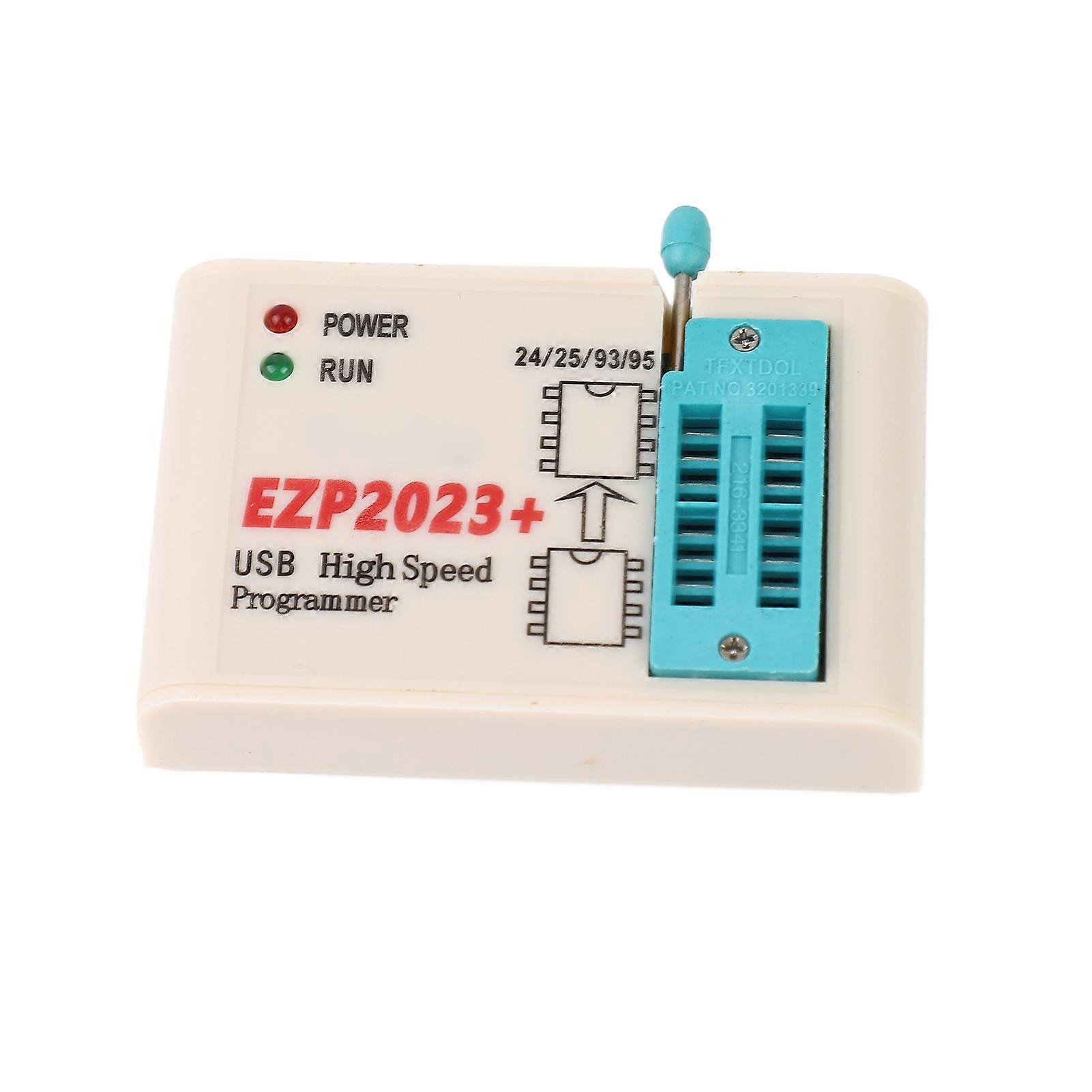 High Speed USB2.0 Programmer Chip Burner 71x54x22mm for PC