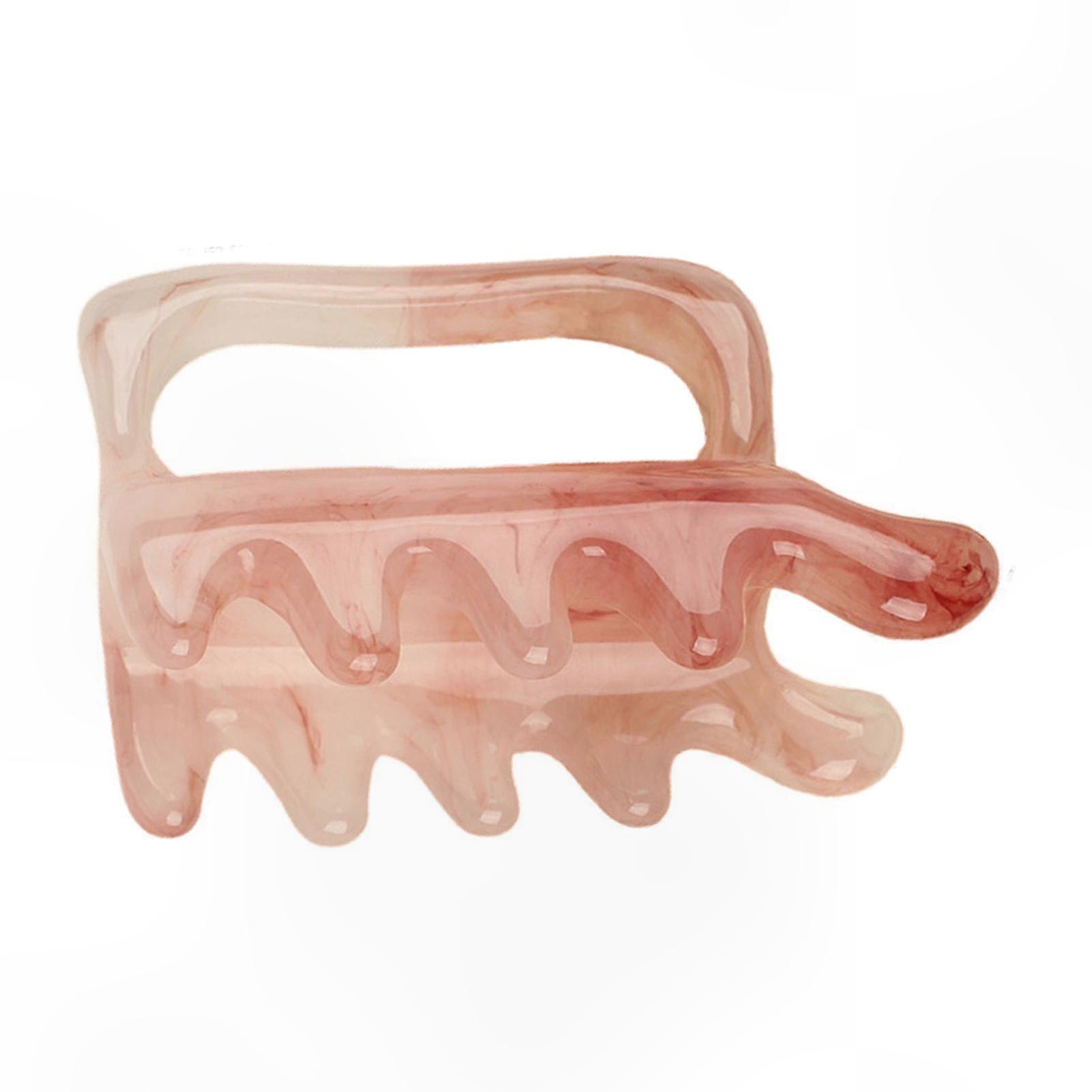 Deep Tissue Massage Tool for Cellulite Relief and Myofascial Release