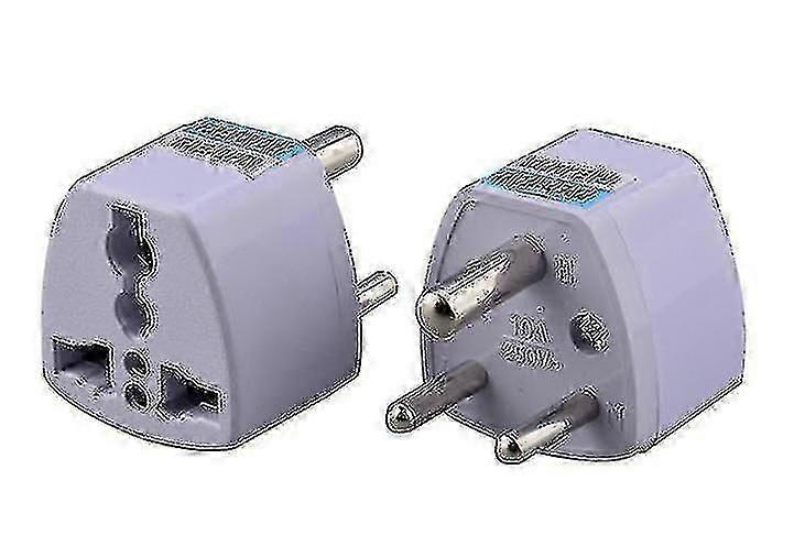 Plug Adapter, Travel Plug Converter