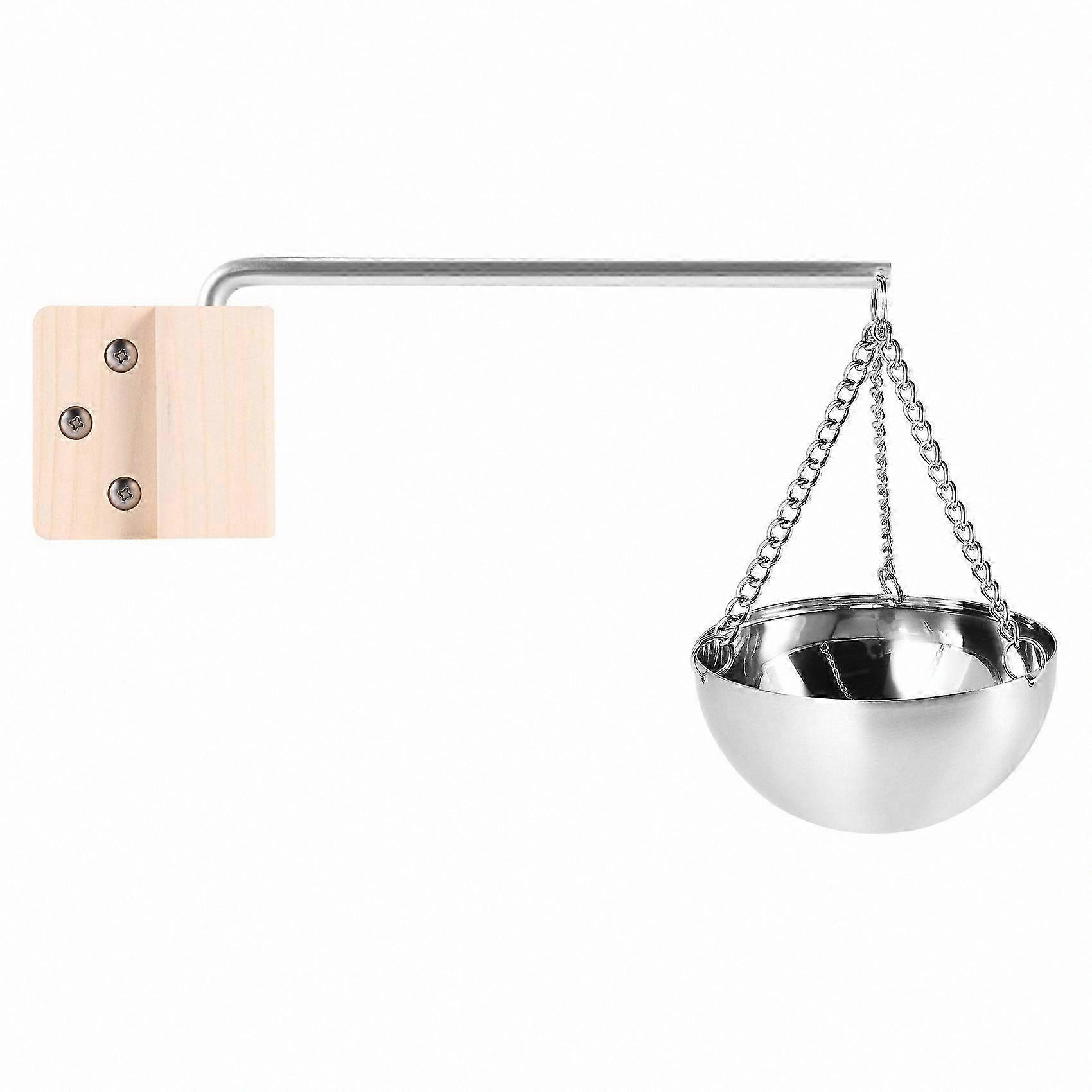 Aromatherapy Bowl for Sauna Essential Oil Diffusion Accessory Cup