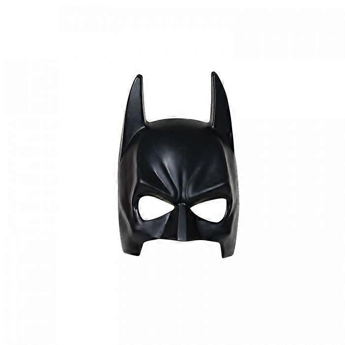 Máscara adulta do Batman Unisex