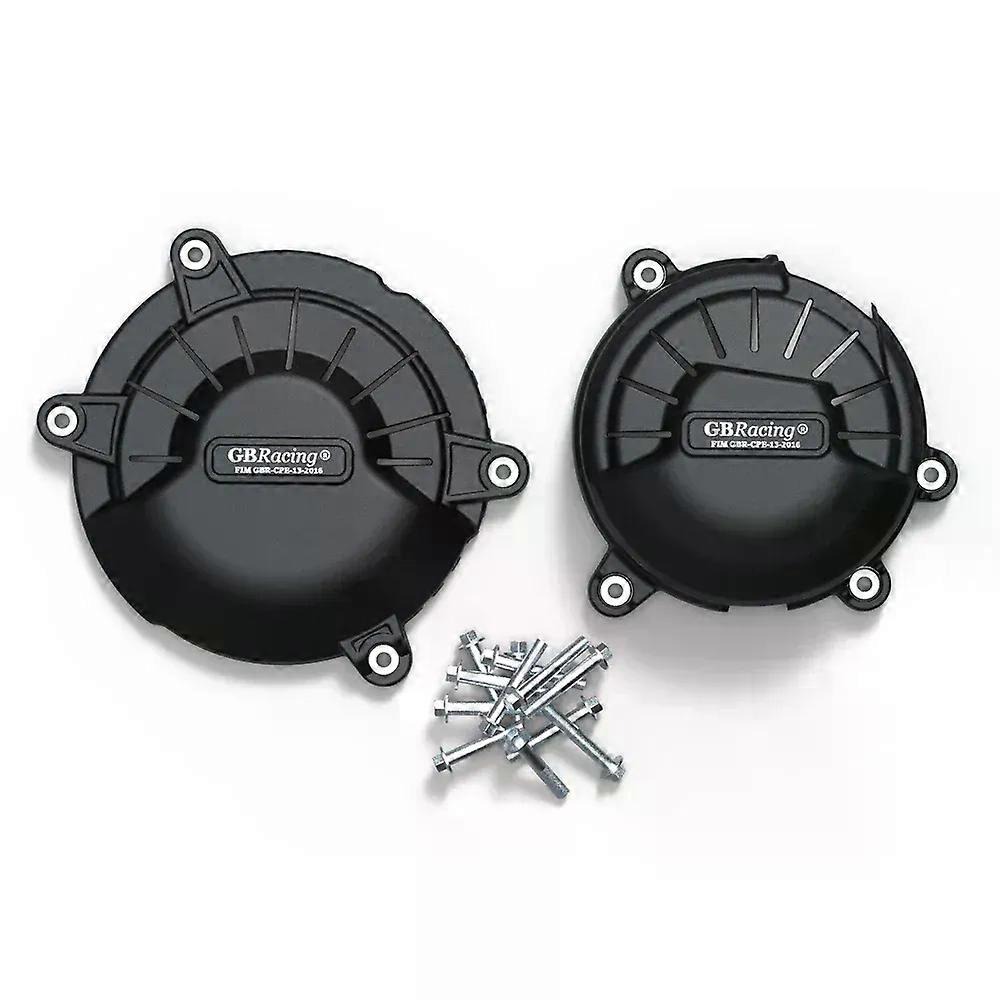 Apply Streetfighter V4 SP2 2023-2024 Engine Protection Cover