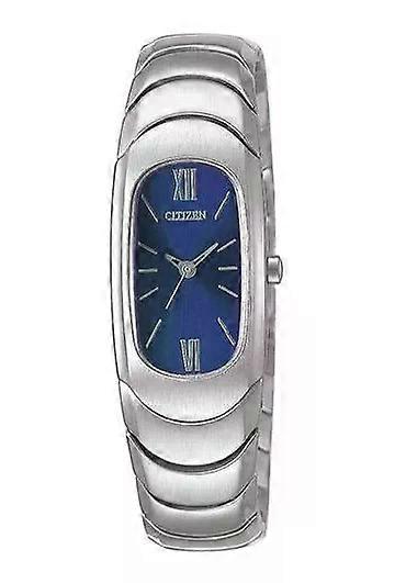 Damenuhr analogic cetățean (EX0251-51N)