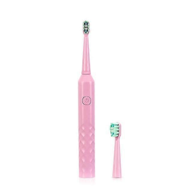 Battery Type 6 Modes Sonic Electric Toothbrush