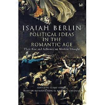 Politische Ideen in das romantische Zeitalter: ihr Aufstieg und Einfluss auf das moderne Denken