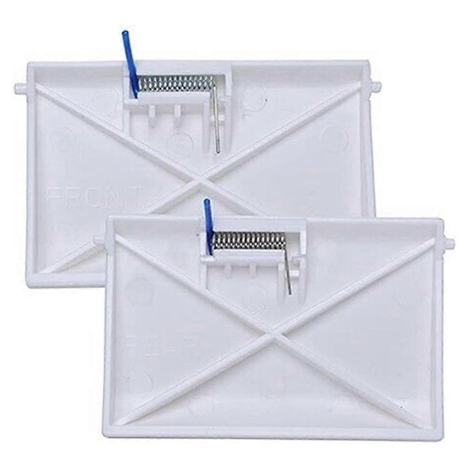 AXV434WHP Pool Cleaner Flap Kit for Navigator Navigator Plus