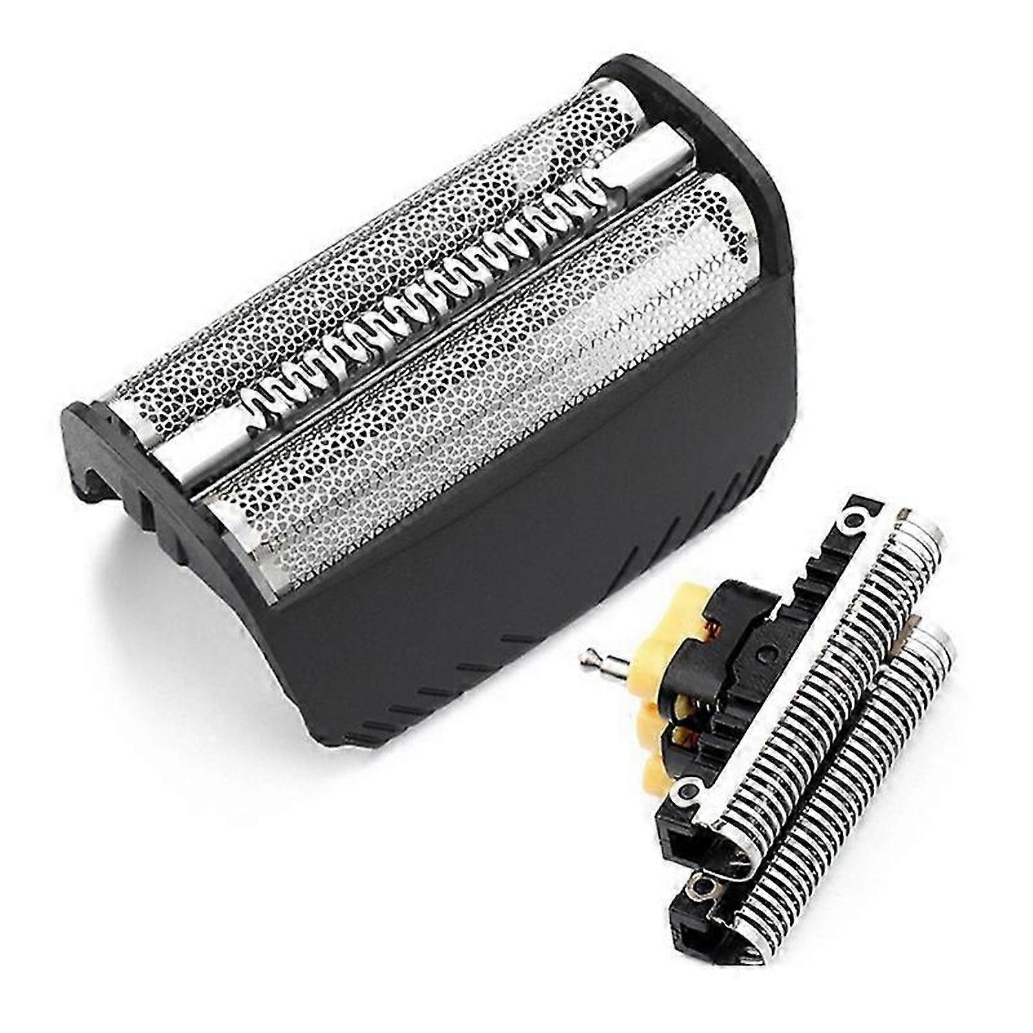 30B Blade for 310 Replacement Shaver Mesh Cover Black