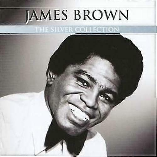 James Brown The Silver Spectrum Collection CD (2007)