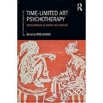 Time-limited Art Psychotherapy Developments In Theory And Practice - Taylor & Francis Ltd