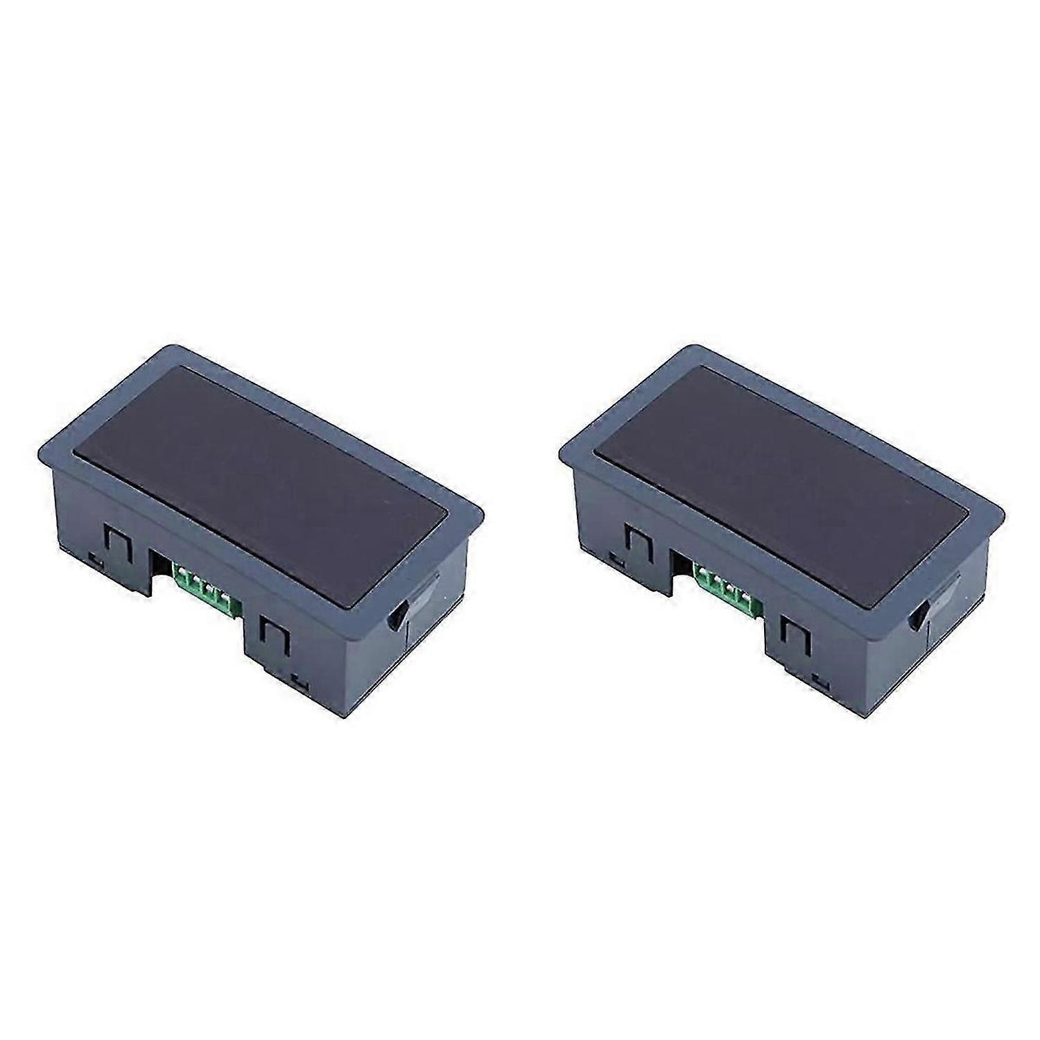 RS485 Serial Port LED Display Meter for Automation Equipment