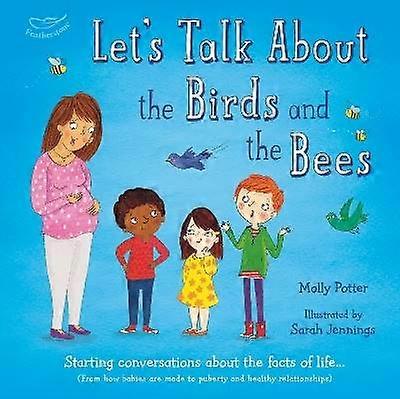 Let's Talk About the Birds and the Bees
