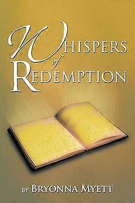 Whispers Of Redemption