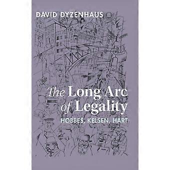 Longo Arco da Legalidade - David