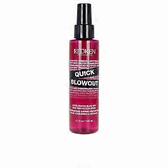 Protecteur Capillaire Redken Quick (150 ml)