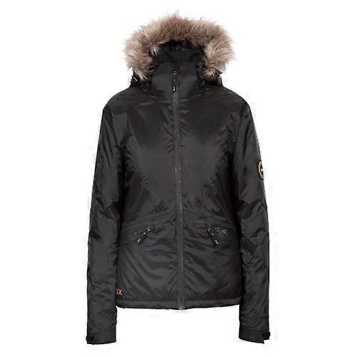 Trespass Womens/Ladies Meredith DLX Ski Jacket