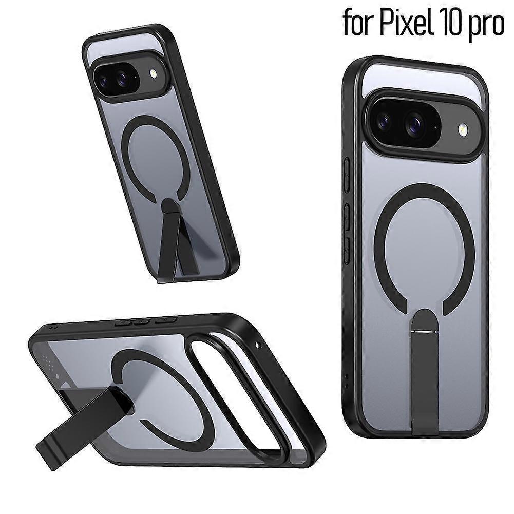 For Pixel10 Pro/For Pixel10 Pro Xl Mobile Phone Magnetic Case Car Magnetic
