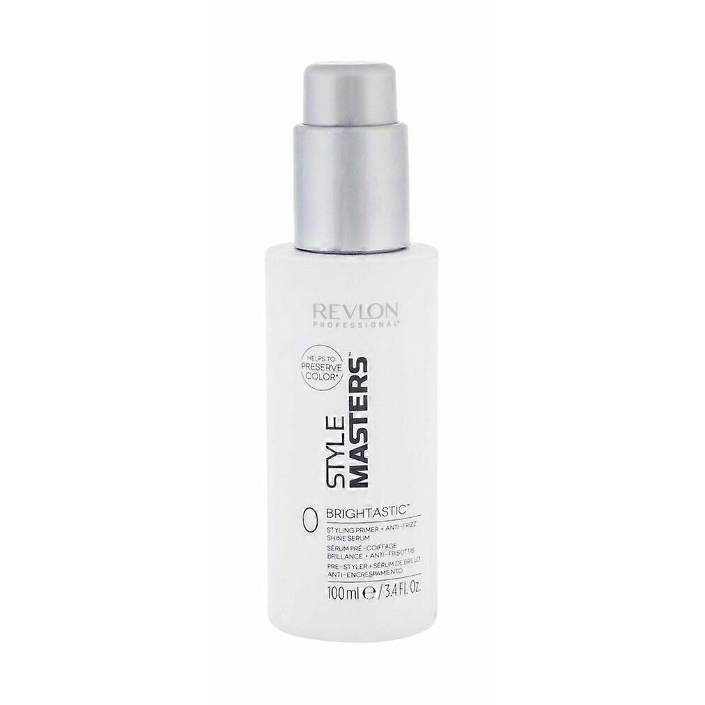 Revlon Style Masters Double Or Nothing Serum 100ml