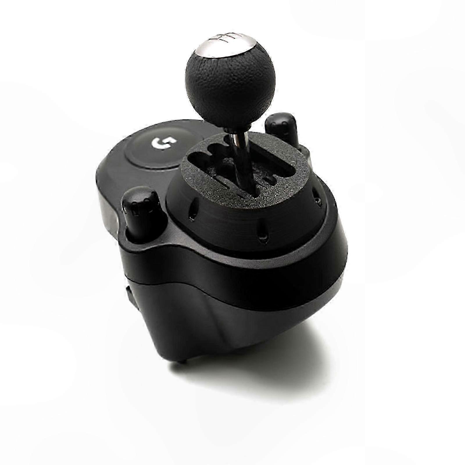 Manual Gear Shifter Upgrade for Racing Simulation Systems G29 G923 Models