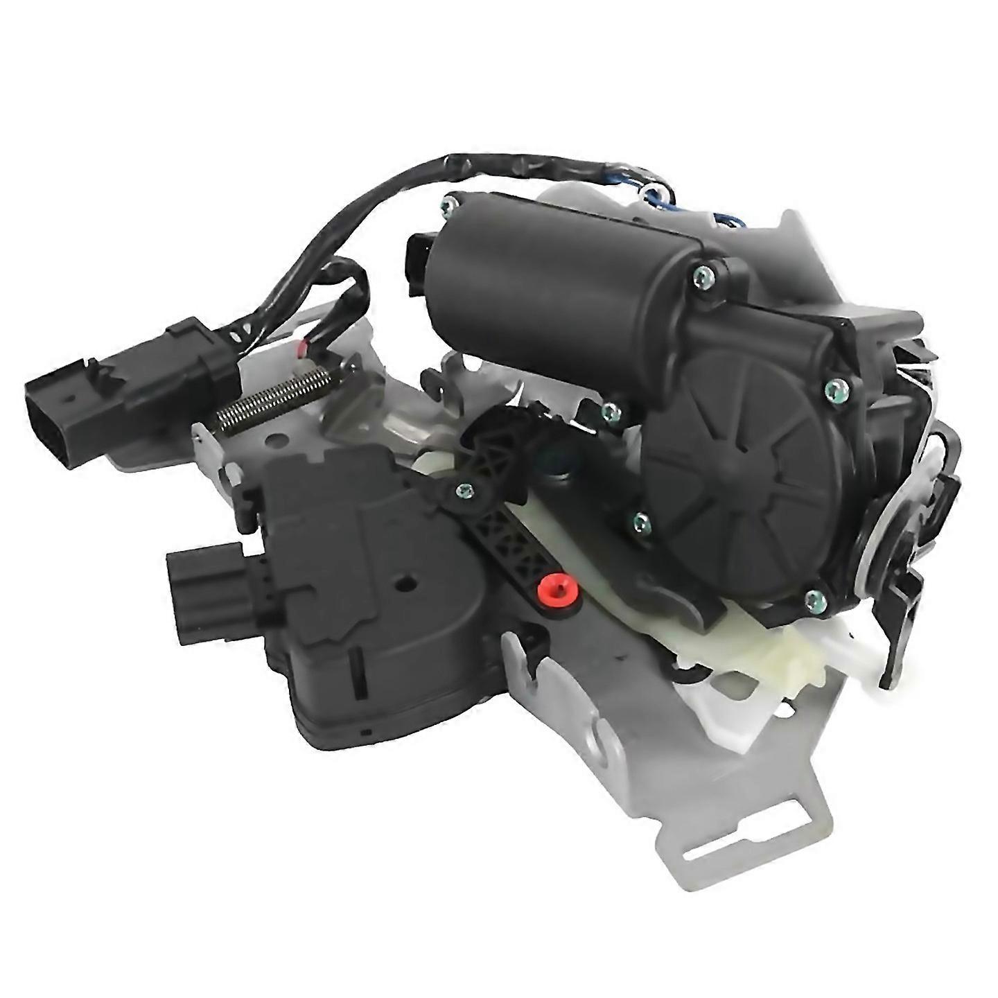 For Rear Left Sliding Door Lock Latch Actuator For Grand Caravan